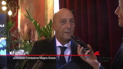 Mafia, Foti (Fondazione Magna Grecia): "Mafie digitali più tecnologiche, legislatore arranca"