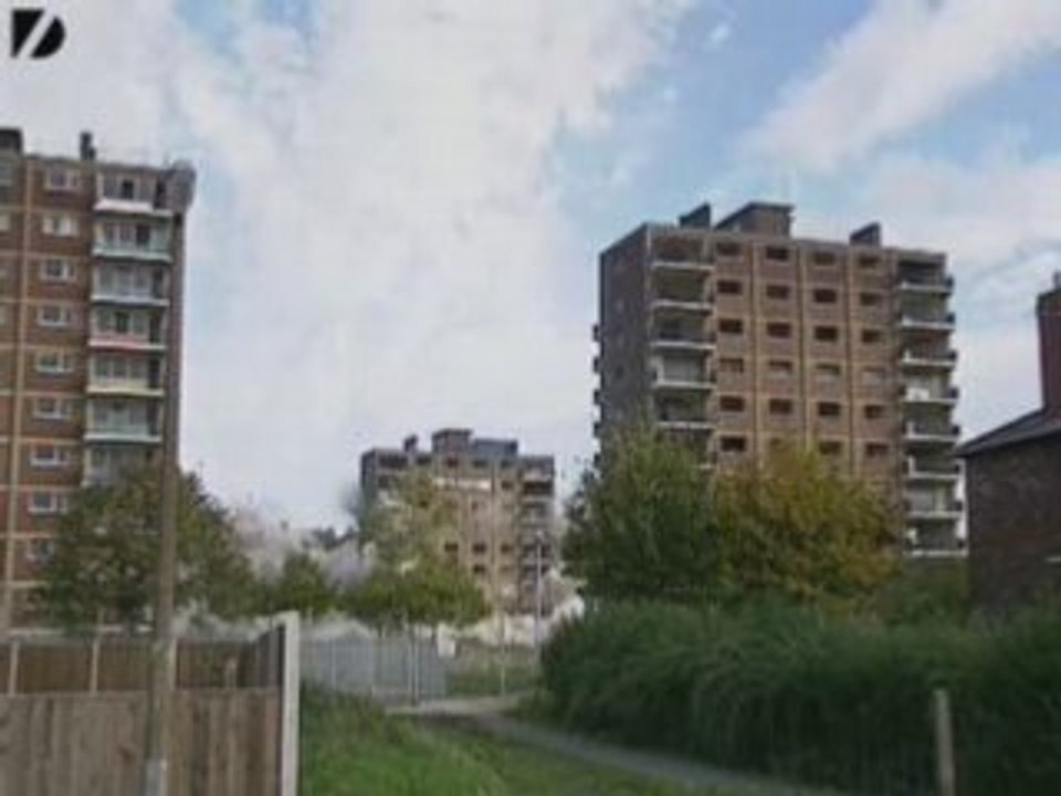 Demolition