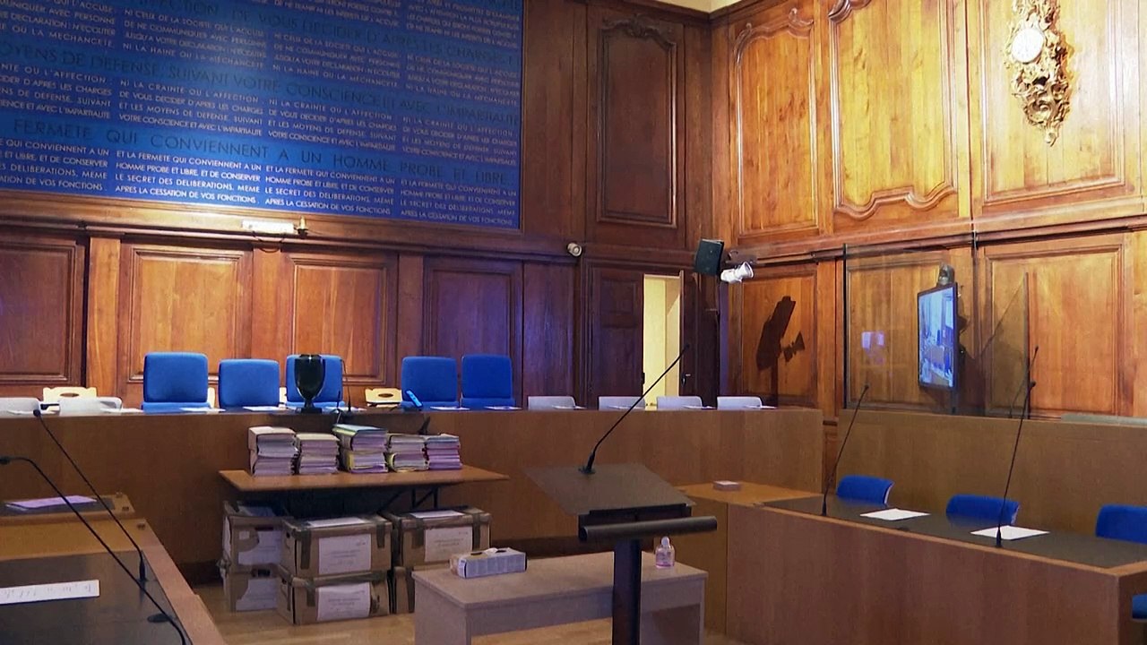 Assassinat de Narumi Kurosaki: début du procès en appel de Nicolas Zepeda