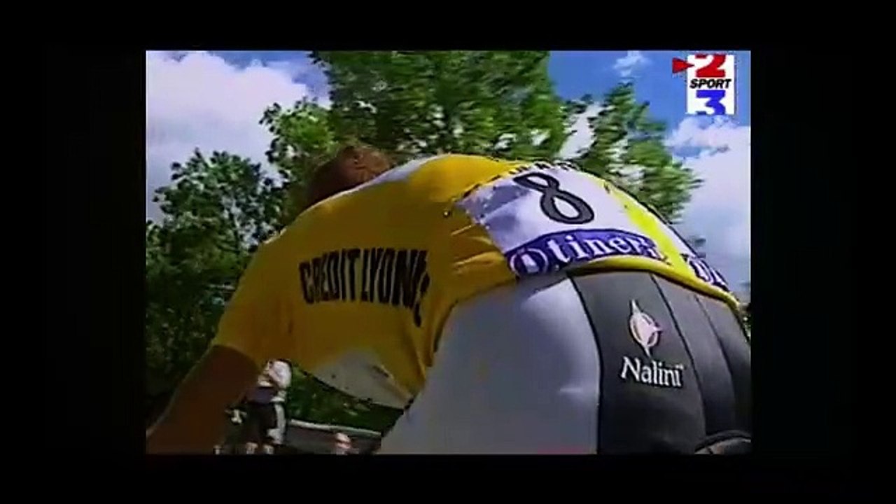 Jan Ulrich E01-Unerwünscht