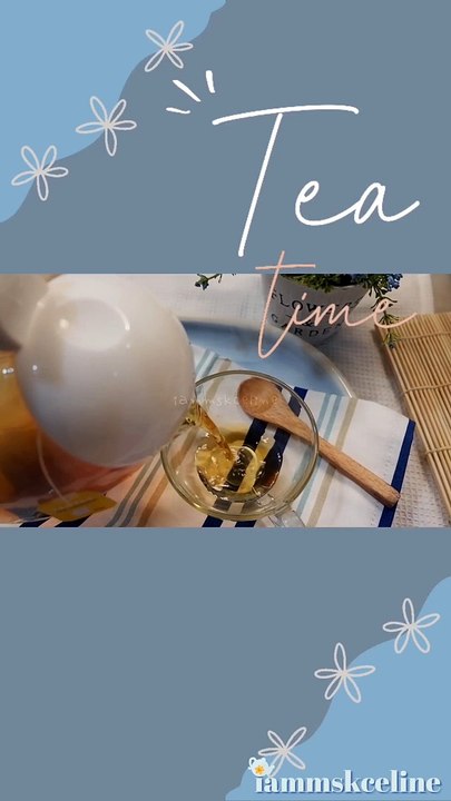 Tea Time 