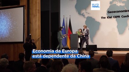 Gita Gopinath teme polarização da economia