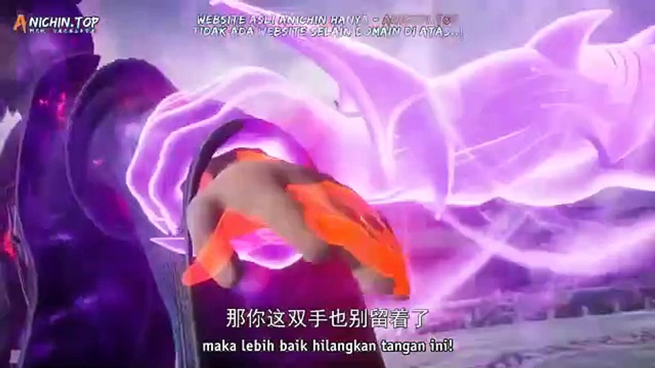 Ancient Myth eps 140 sub indo