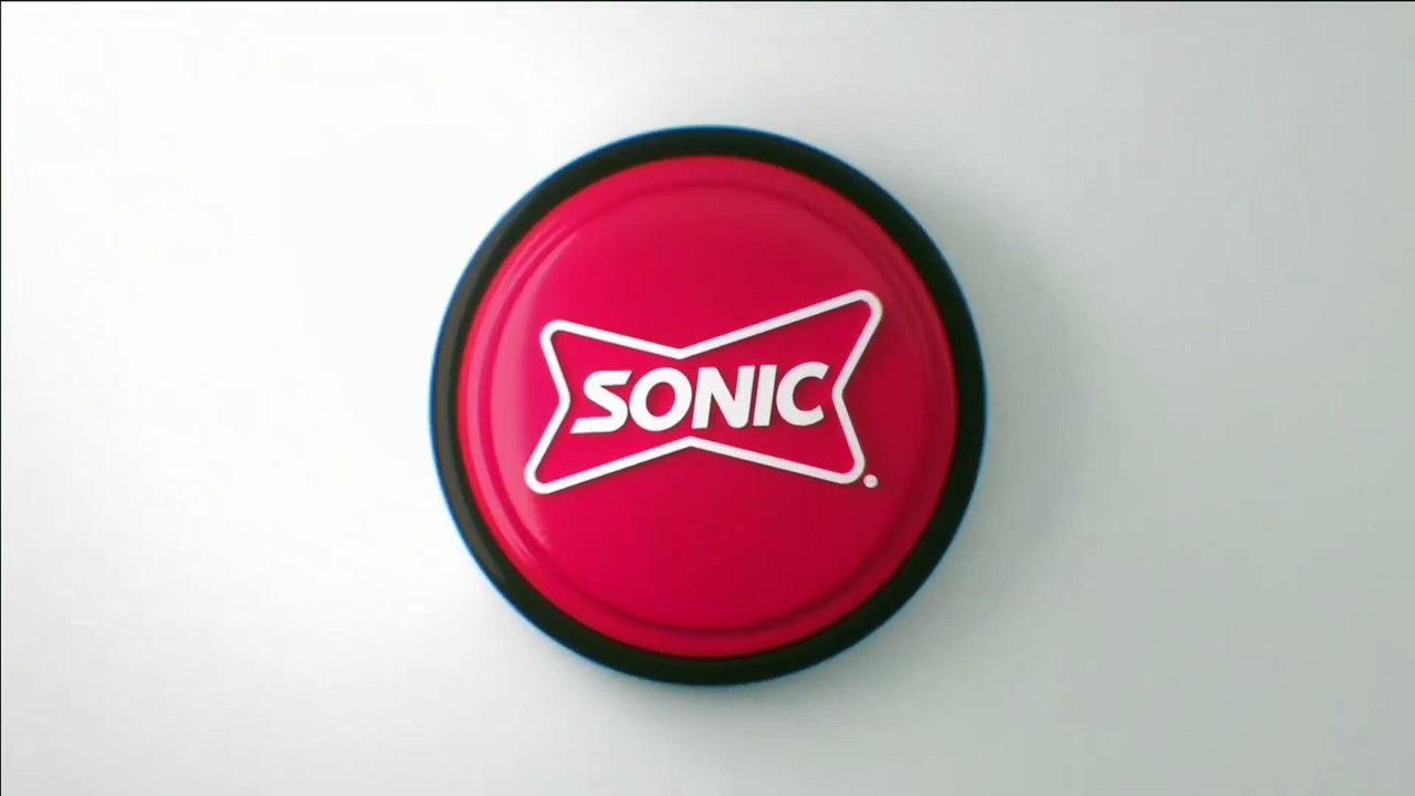 Sonic Drive-In Commercial 2023 - (USA) • Hickory BBQ Cheeseburger