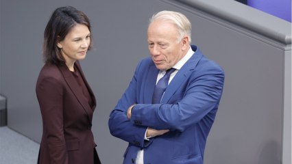 Jürgen Trittin bei Markus Lanz: Sind die Grünen “abgehoben”?