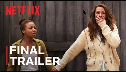 Leave The World Behind | Final Trailer - Julia Roberts, Ethan Hawke, Mahershala Ali | Netflix