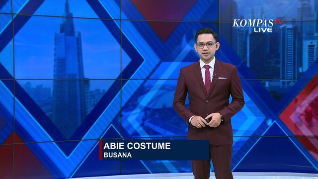 Kebakaran Kios di Pasar Leces Probolinggo, Kerugian Ditaksir Lebih dari Rp1 Miliar