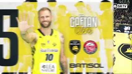 TOP 5 - Stade Rochelais vs Aix-Maurienne