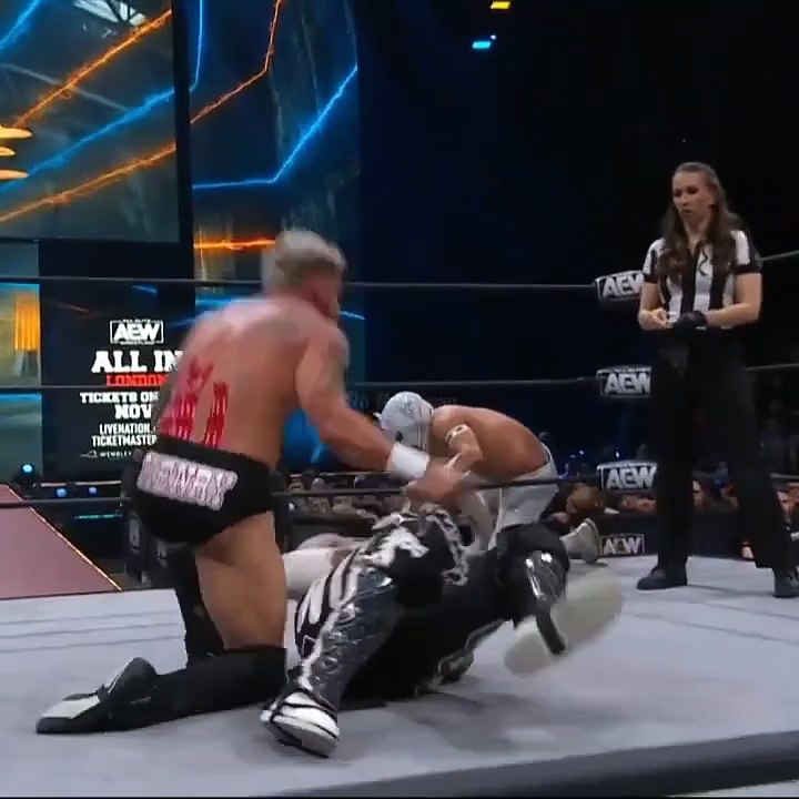 Best Wrestling Moves Compilation video Dailymotion