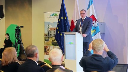Nowiny/Konferencja nt. planowania przestrzennego
