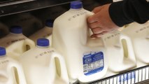 It's Time You Stop Believing These Lies About Milk