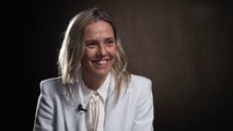 Inside AC Milan: Elisabet Spina