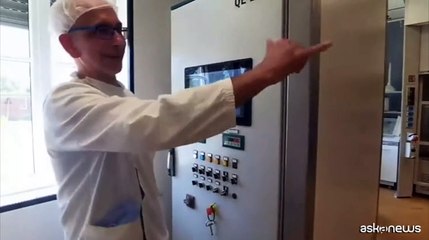 BMG Pharma lancia la nuova tecnologia "Hyaluromimethic"