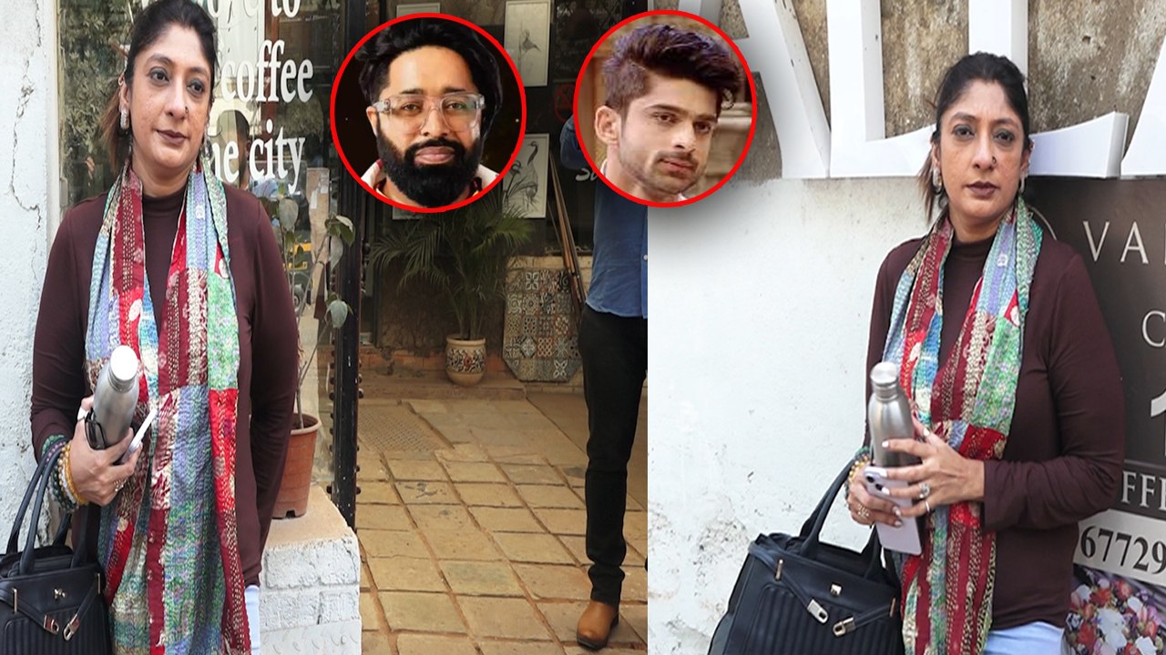 BB17: Jigna Vora ने Tehelka के Eviction, Abhishek, Munawar और Bigg Boss पर की बात! FilmiBeat