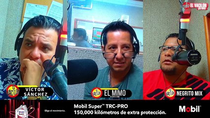 ¡ EN VIVO ! El Show cómico #1 de la Radio en Veracruz  “EL VACILÓN DE LA FIERA 94.1 FM” con Victor Sánchez (339)