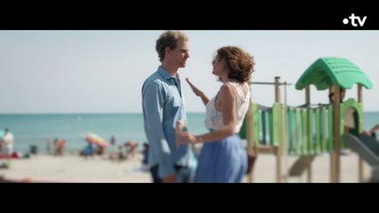 Un Si Grand Soleil : Elle avait dit oui mais...