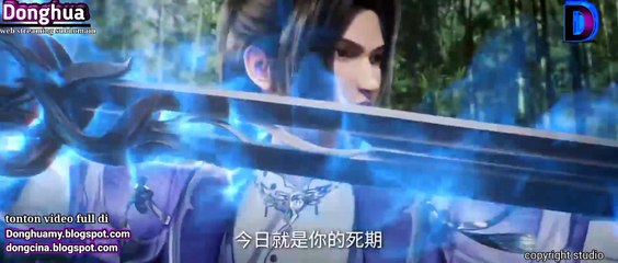 Renegade Immortal 15 Full Video on DonghuaMy Blog