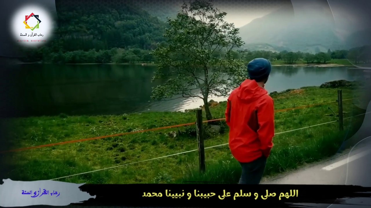 هل- تشعر باليأس و تتالم نفسيا انصحك بمشاهدت هذا المقطع