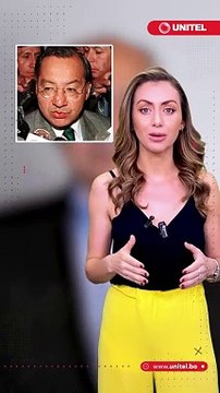 El exembajador de Estados Unidos en Bolivia fue arrestado por el FBI acusado de ser espía de Cuba