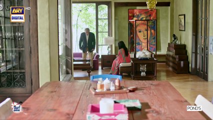 Mein   Episode 18   4 Dec 2023   Wahaj Ali   Ayeza Khan   ARY Digital