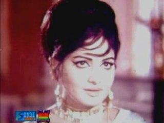 Aaj hai mefil ded ke kabil  madam noor jahan