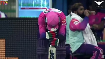 New York Strikers vs Dehli Bulls Highlights T10 Match 18