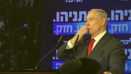 Justiça de Israel retoma processo por corrupção contra Netanyahu