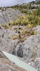 La PLUS BELLE Mer de Glace