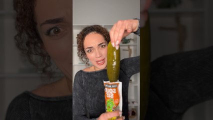 BU NASIL TURŞU O KADAR EKŞİ Kİ BURNUMDAN ÇIKTI