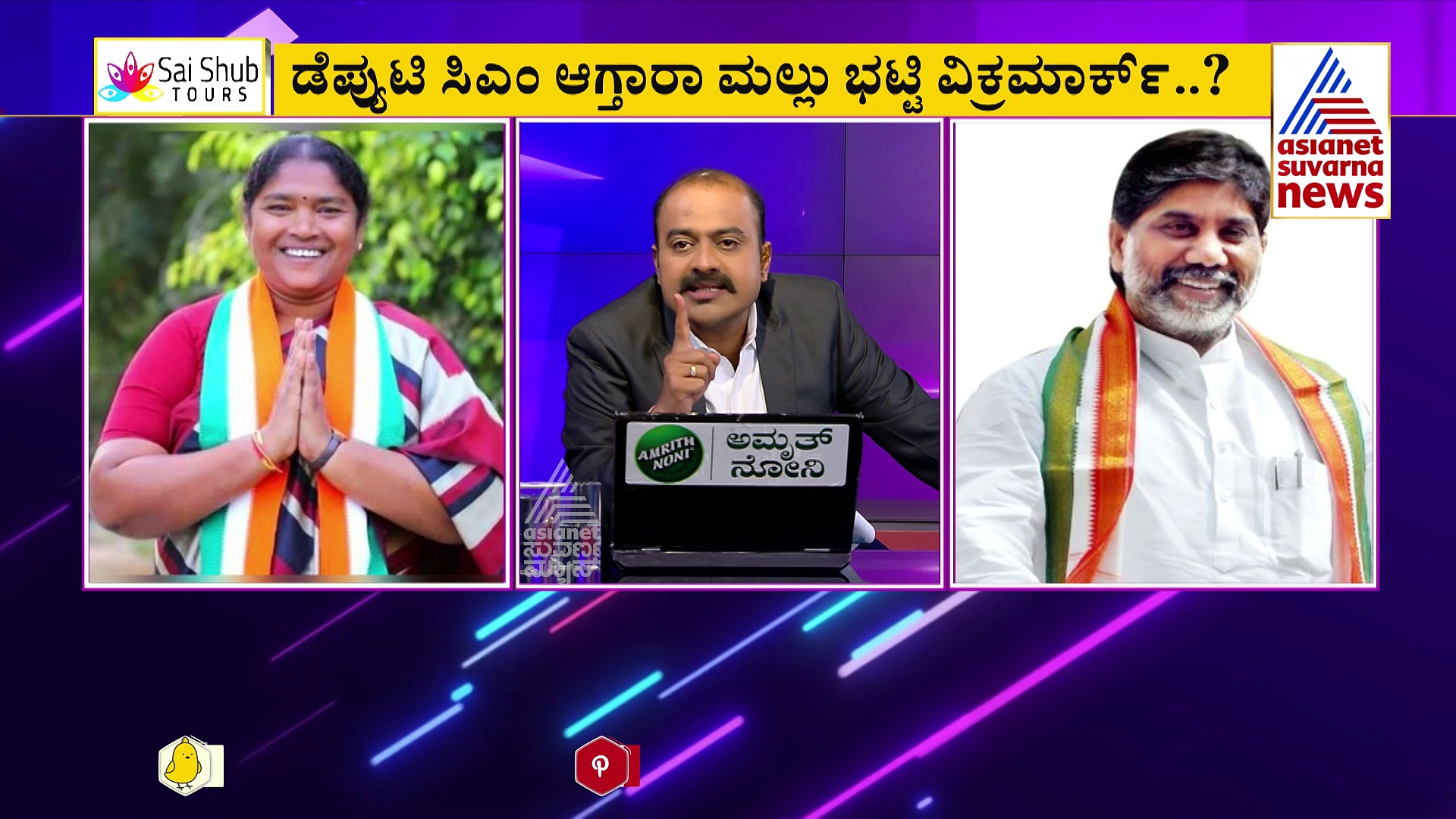 ಪಂಚ ರಾಜ್ಯದಲ್ಲಿ ಸಿಎಂ ಆಯ್ಕೆ ಕಸರತ್ತು, ತೆಲಂಗಾಣದಲ್ಲಿ ಕಗ್ಗಂಟು!