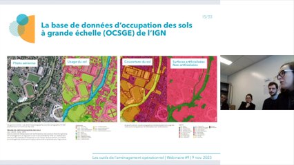 [Webinaire] Réforme ZAN : où en est-on ?