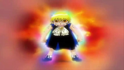 EP-26 || Zatch Bell Season-2 [Hindi Dub] || No Escape! The Wicked Zofis Returns!