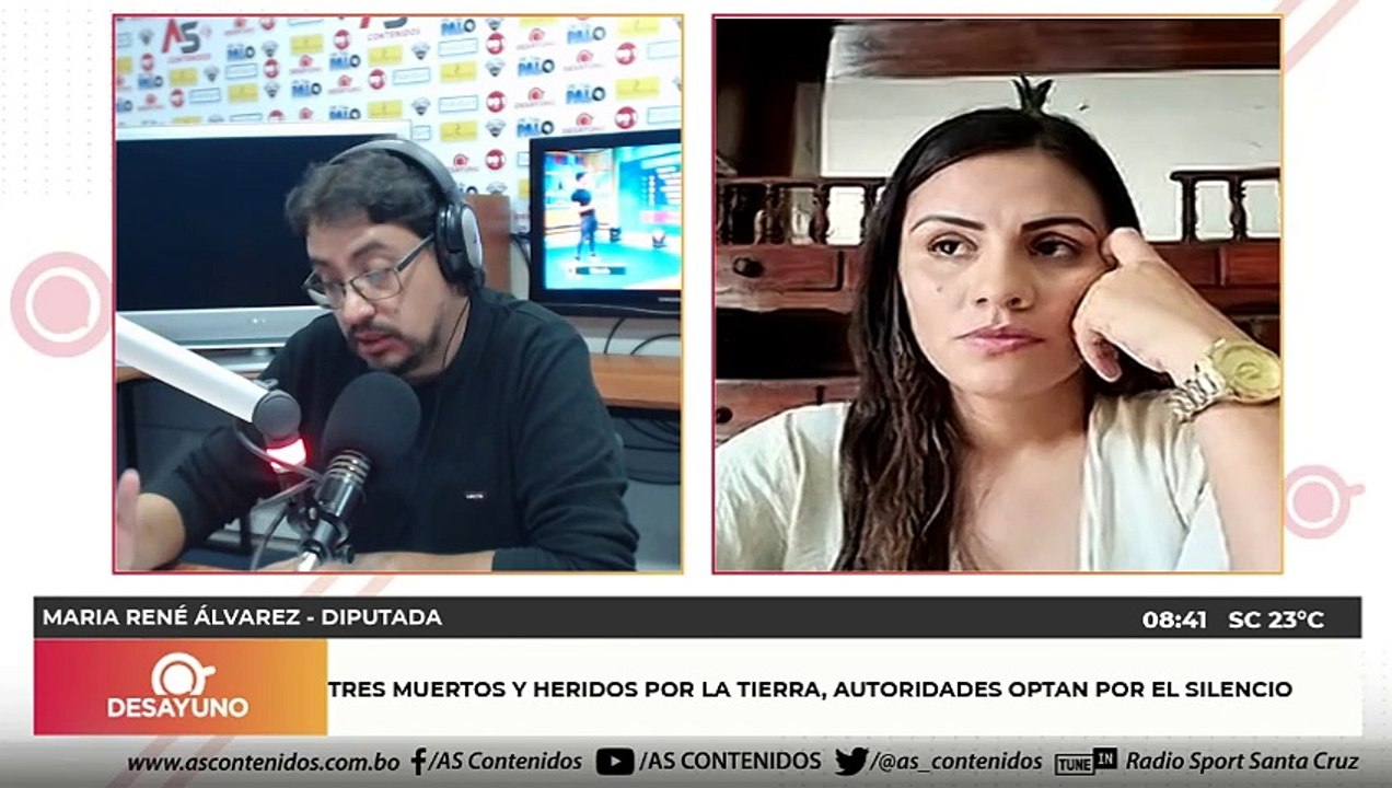 MARIA RENÉ ALVAREZ - DIPUTADA