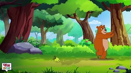 गुब्बारे वाला Gubbare Wala I Balloon Song For Kids I Hindi Rhymes For Children I FunForKidsTV