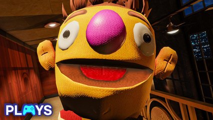 The 10 Top 10 Must-Play Indie Games of 2023 🎮