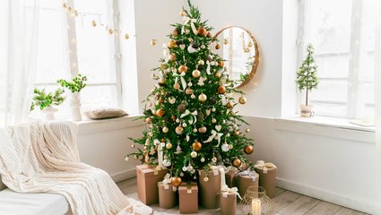 Celebrity Christmas Decor Ideas to Steal for Your Own Home