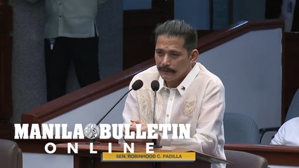 Padilla: MSU bombing a 'terrorist attack', not related to religion