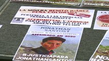Organismos defensores de derechos humanos exigen que se investigue asesinato de Higinio de la Cruz