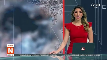 Cámaras captaron las últimas horas con vida de una mujer hallada carbonizada