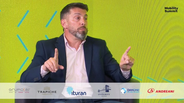 #CronistaMovilidad - Aliados estratégicos para la seguridad vehicular