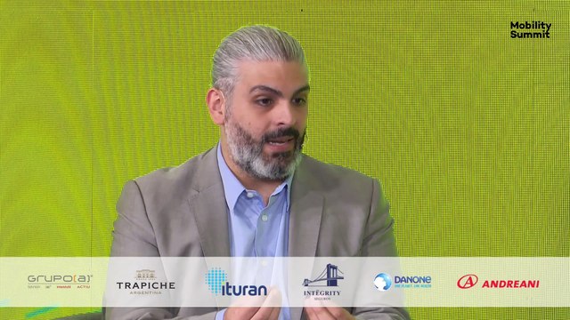 #CronistaMovilidad - Alternativas para una mobilidad sustentable