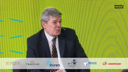 #CronistaMovilidad - Los desafíos de la industria del transporte