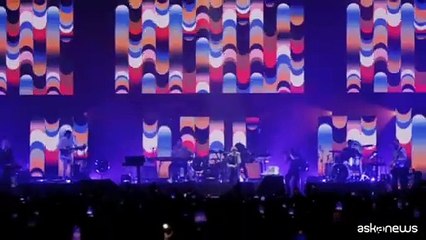 Calcutta, dopo il debutto a Firenze sold out a Bologna