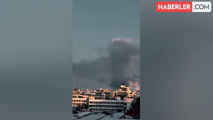 İsrail, Gazze'de iki okula daha saldırdı: 50 Filistinli hayatını kaybetti