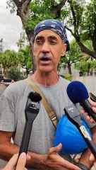 Laurent Hoarau, animateur Architecture et Patrimoine