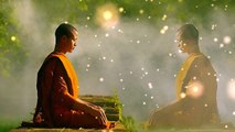 Enhance Your Spiritual Connection: 30-Minute Super Deep Meditation Music for Inner Peace and Guided Spiritual Journey 