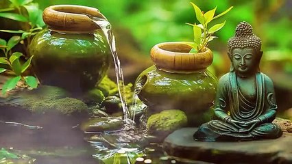 "Piano Reverie: Unwind with Serene Piano Music and Nature's Symphony | Stress Relief, Sleep, and Meditation Bliss