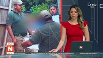 Investigan violación grupal en San Ignacio