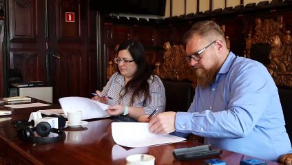 Rusza budowa nowej siedziby Chojnickiego Banku Żywności