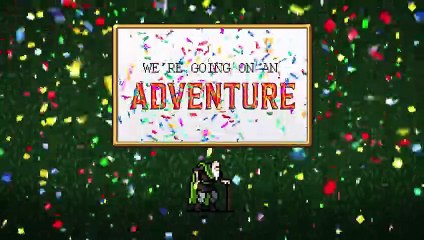 Vampire Survivors - Tráiler de Adventures